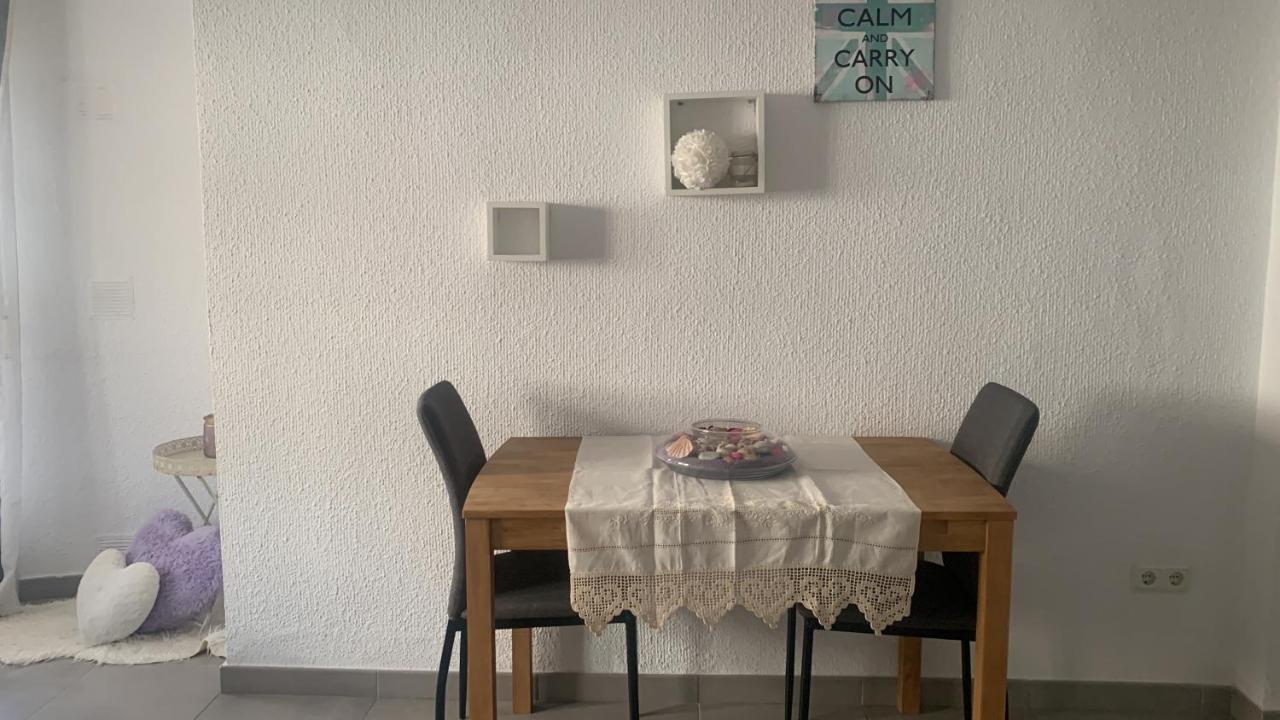 Apartamento Playas Calpe Eksteriør bilde
