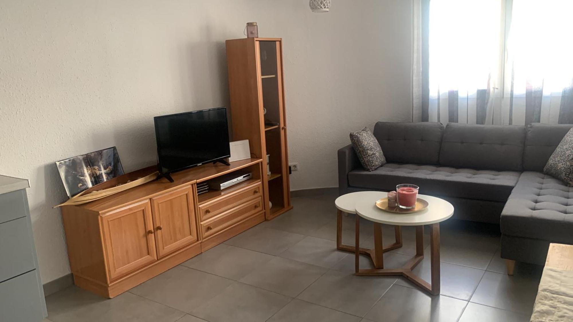 Apartamento Playas Calpe Eksteriør bilde