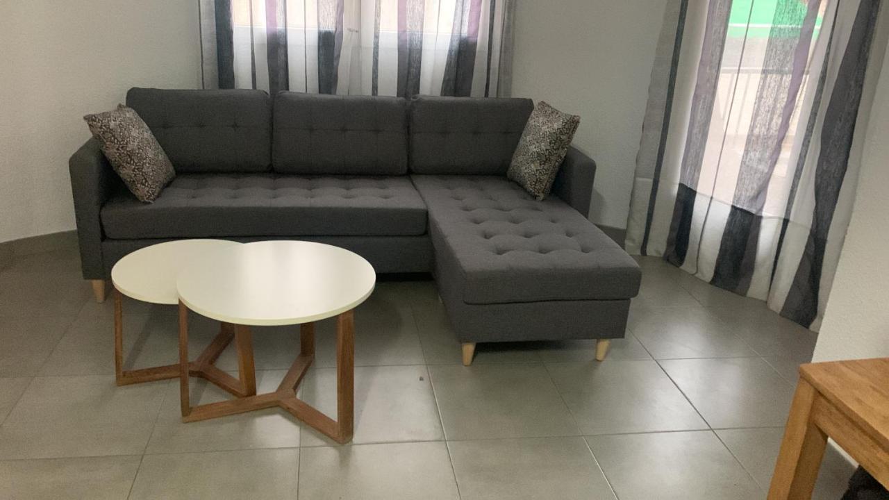 Apartamento Playas Calpe Eksteriør bilde