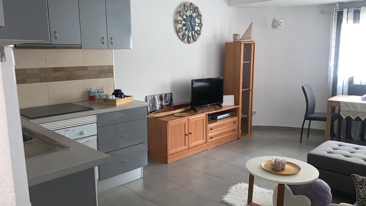 Apartamento Playas Calpe Eksteriør bilde