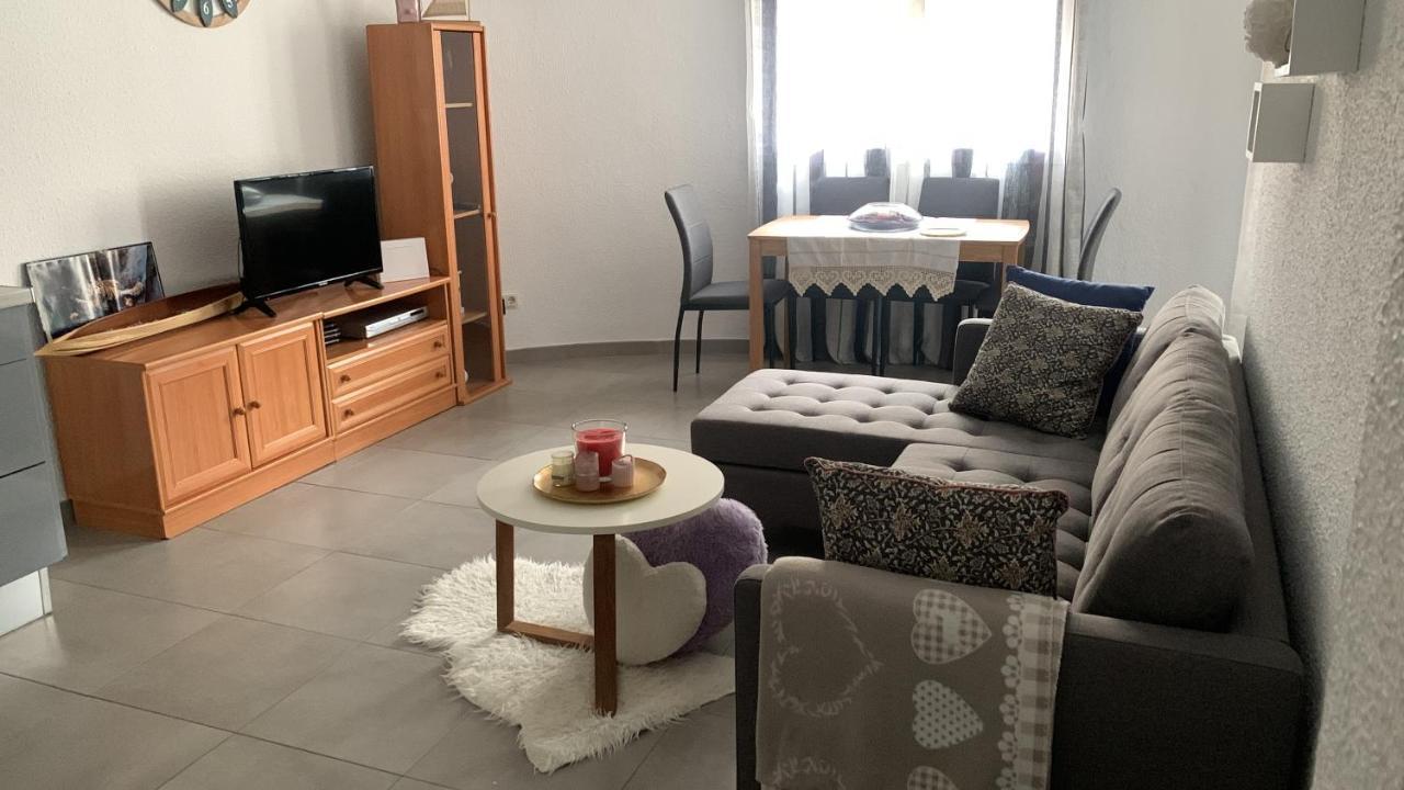 Apartamento Playas Calpe Eksteriør bilde