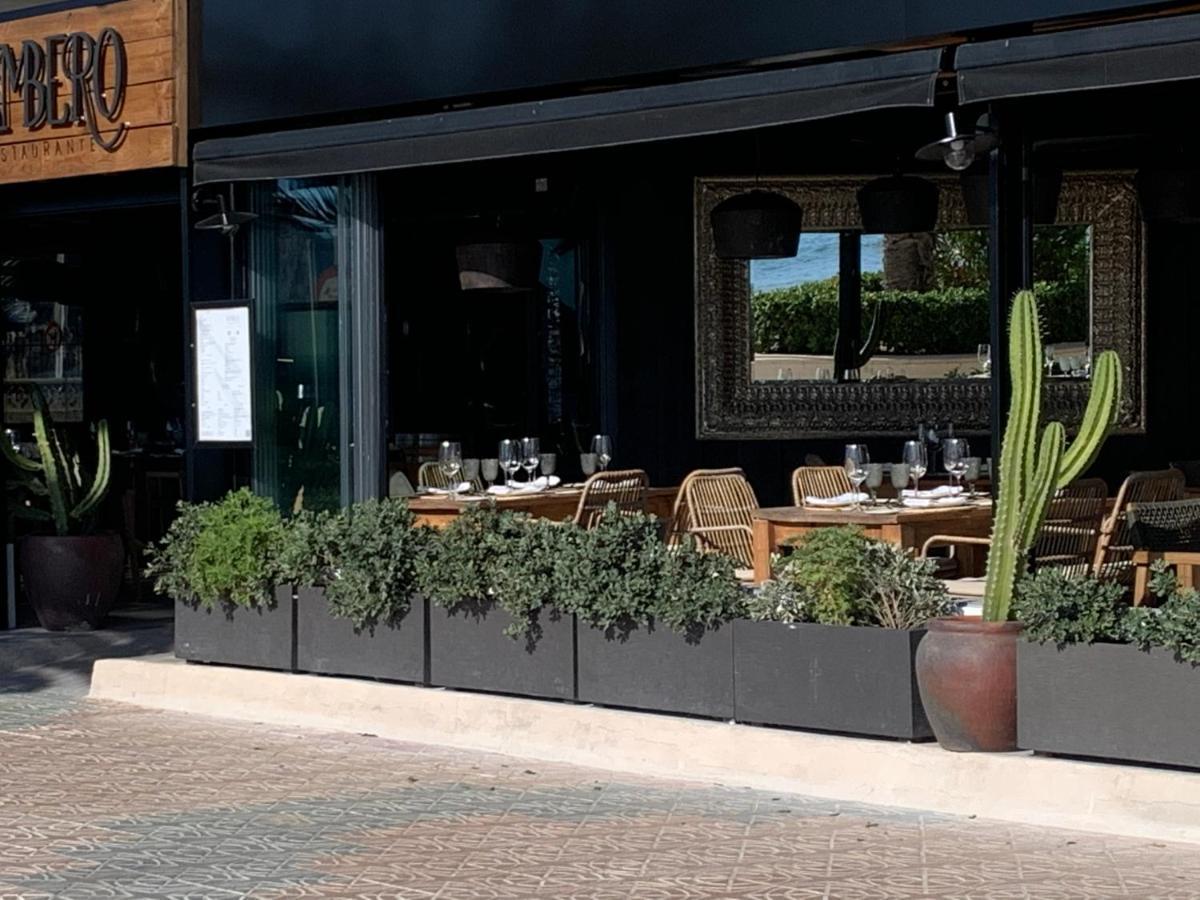 Apartamento Playas Calpe Eksteriør bilde