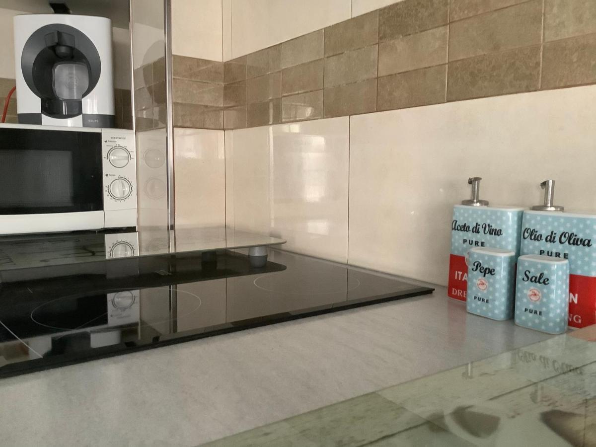 Apartamento Playas Calpe Eksteriør bilde