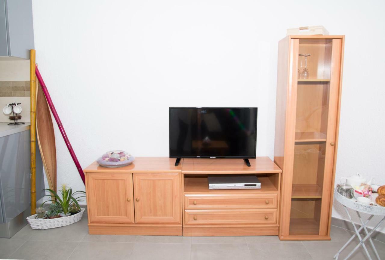 Apartamento Playas Calpe Eksteriør bilde